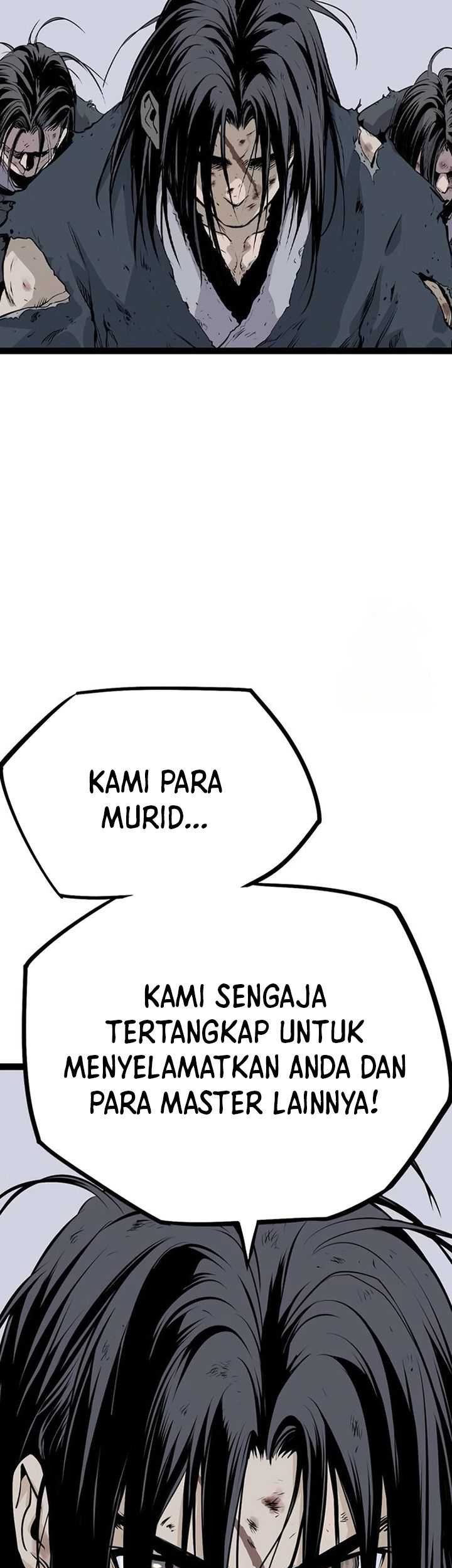 Asura (Ryu Ki-Un) Chapter 15 Gambar 22