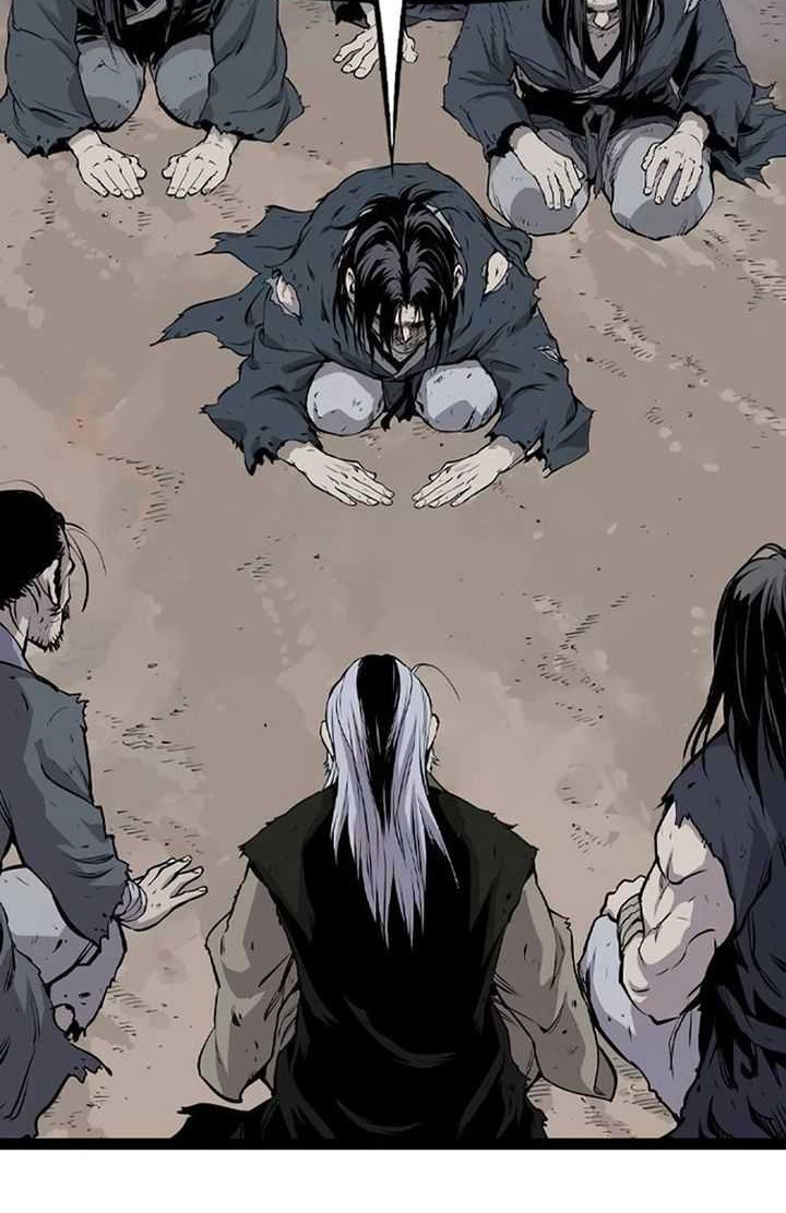Asura (Ryu Ki-Un) Chapter 15 Gambar 31
