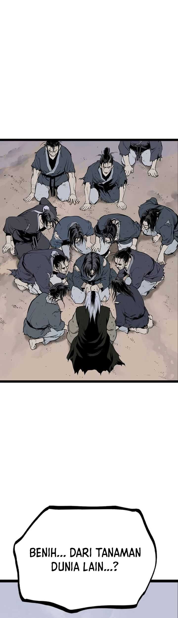 Asura (Ryu Ki-Un) Chapter 15 Gambar 40