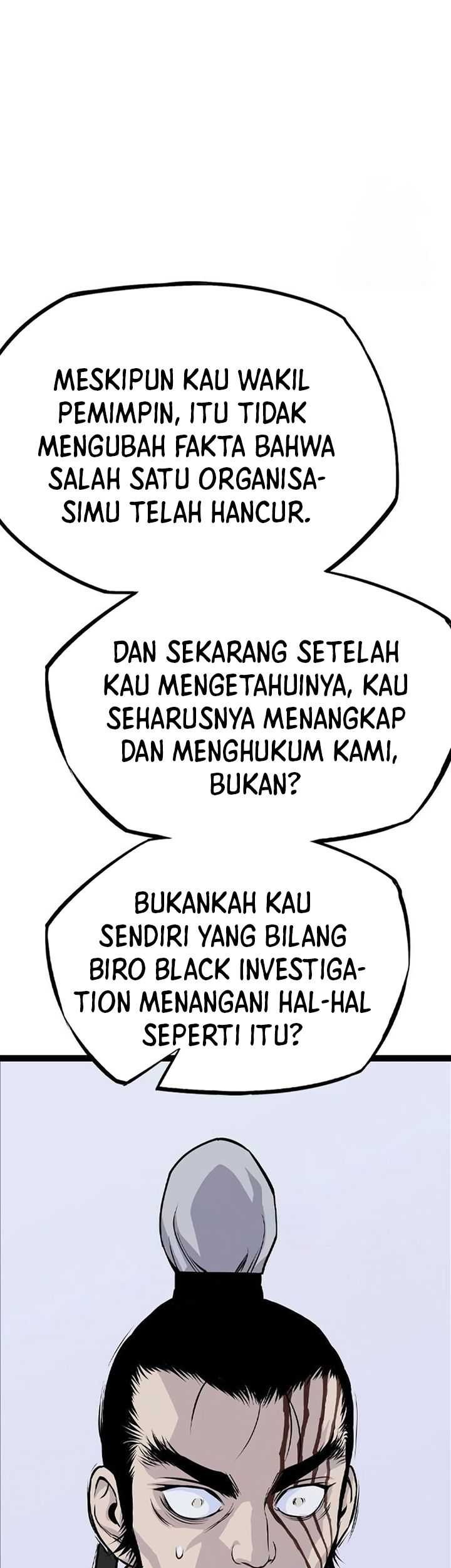 Asura (Ryu Ki-Un) Chapter 15 Gambar 52