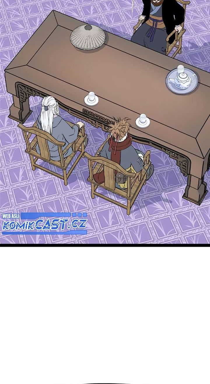 Asura (Ryu Ki-Un) Chapter 15 Gambar 57