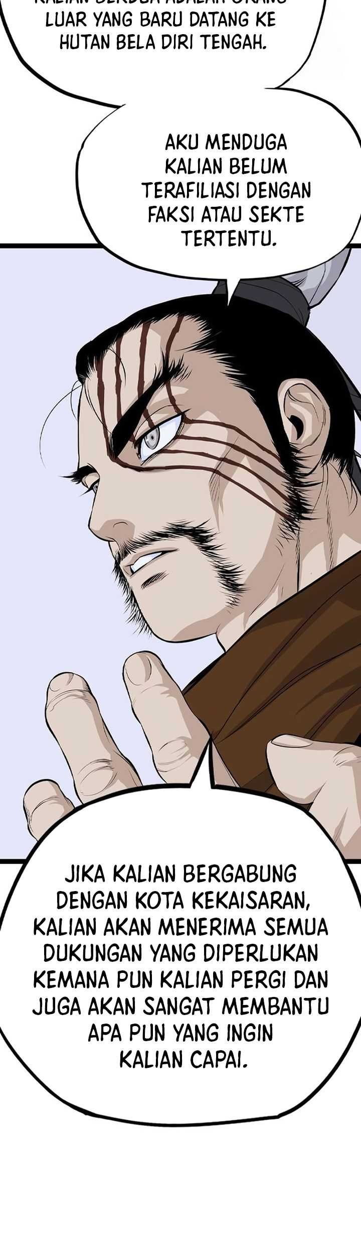 Asura (Ryu Ki-Un) Chapter 15 Gambar 60