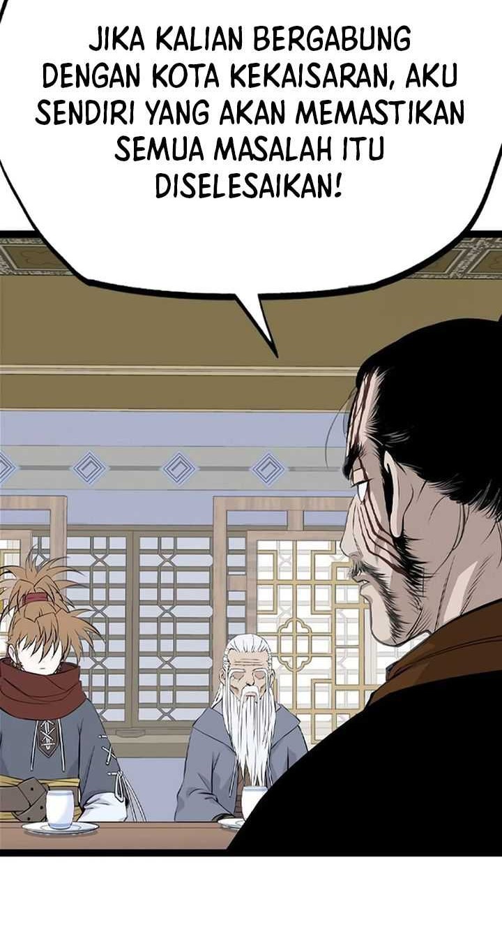 Asura (Ryu Ki-Un) Chapter 15 Gambar 63