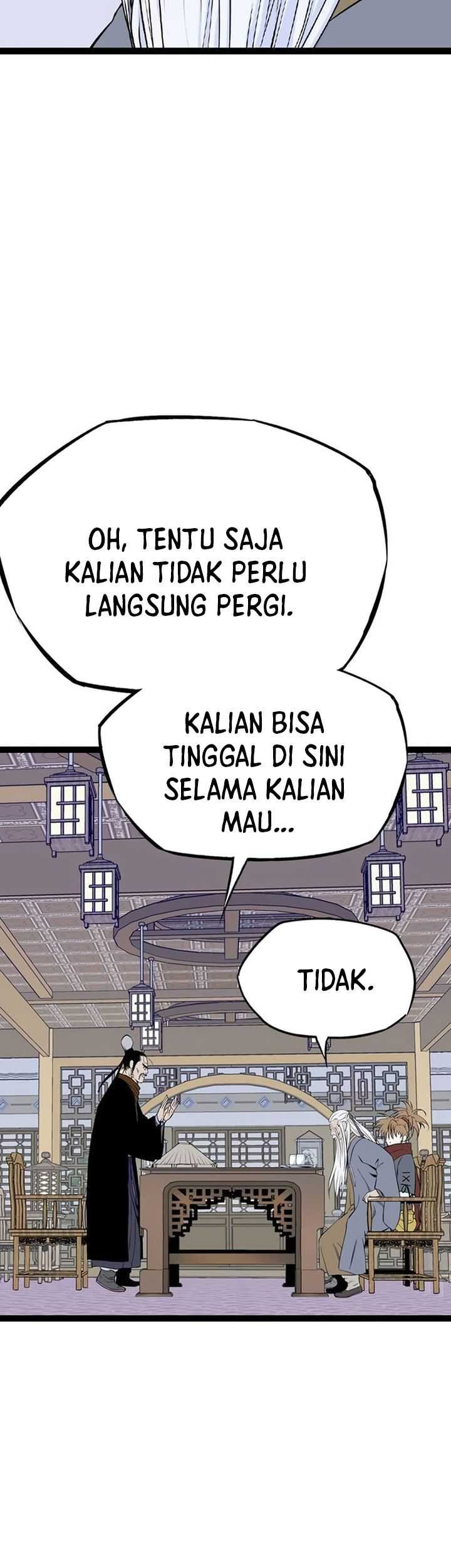 Asura (Ryu Ki-Un) Chapter 15 Gambar 74