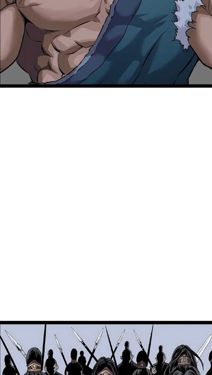 Asura (Ryu Ki-Un) Chapter 15 Gambar 93