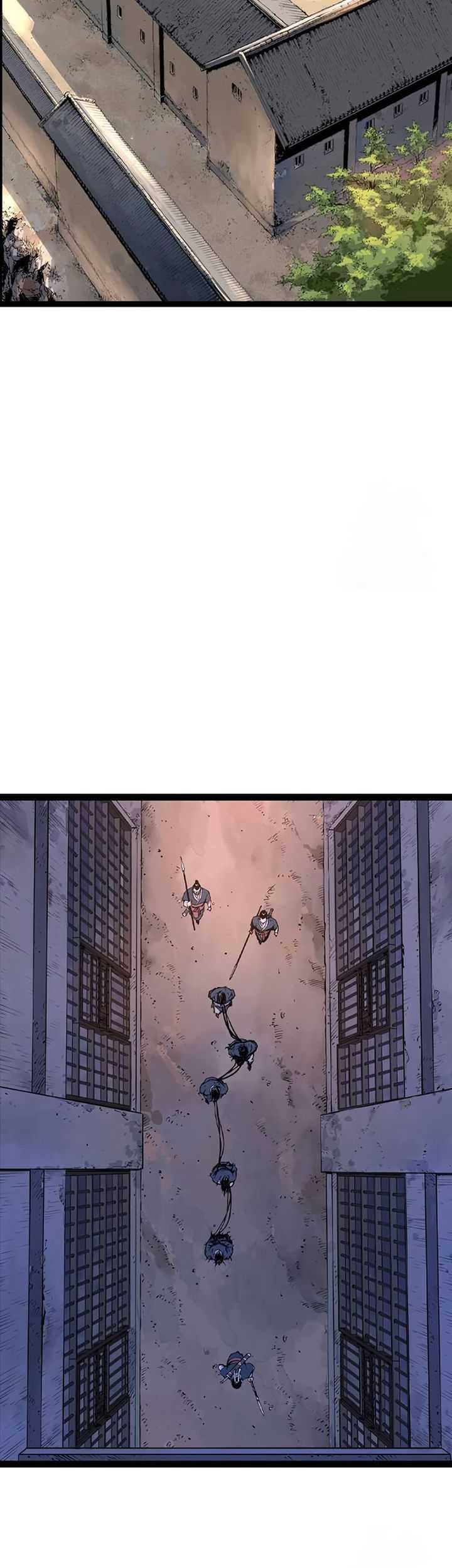 Asura (Ryu Ki-Un) Chapter 15 Gambar 6