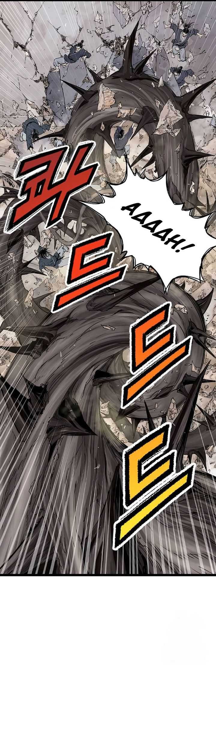 Asura (Ryu Ki-Un) Chapter 15 Gambar 100