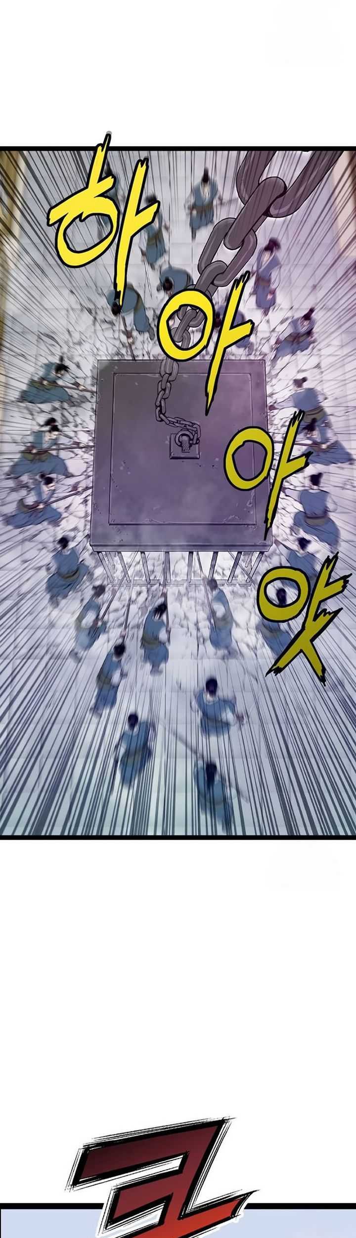 Asura (Ryu Ki-Un) Chapter 15 Gambar 108