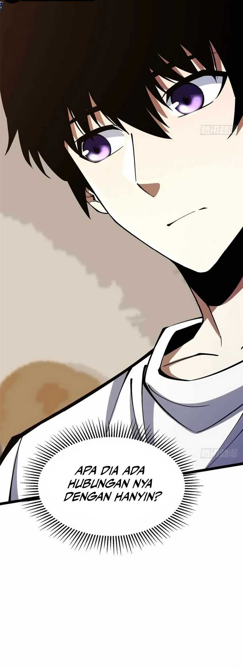 I Really Don’t Want to Learn Forbidden Spells Chapter 73 Gambar 15