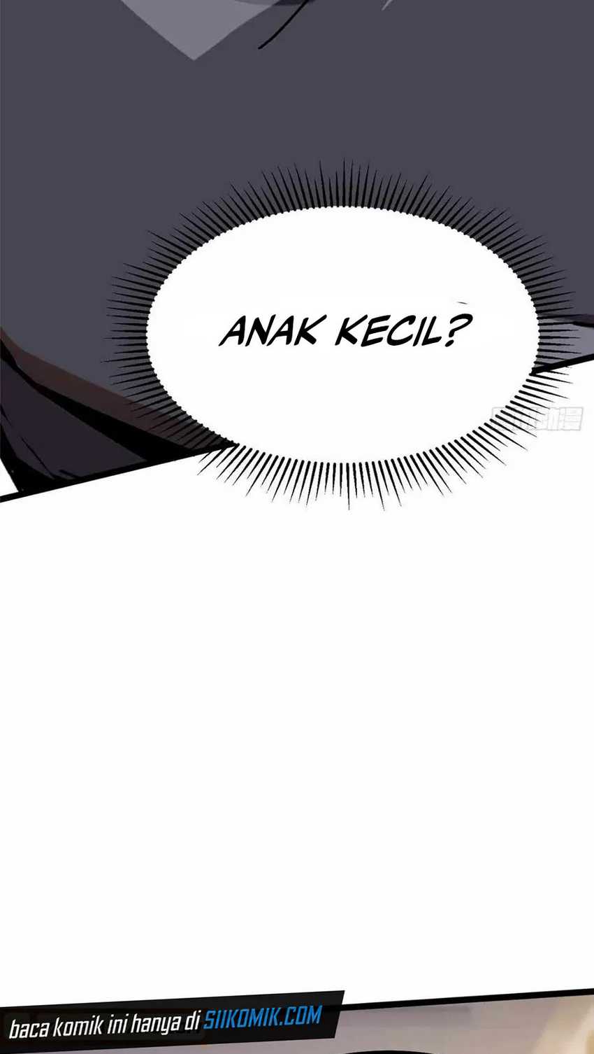 I Really Don’t Want to Learn Forbidden Spells Chapter 73 Gambar 22