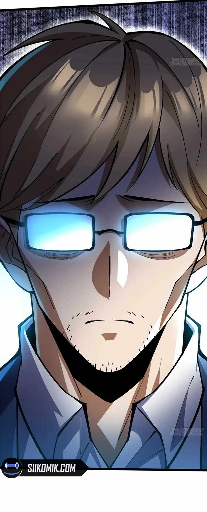 I Really Don’t Want to Learn Forbidden Spells Chapter 73 Gambar 37