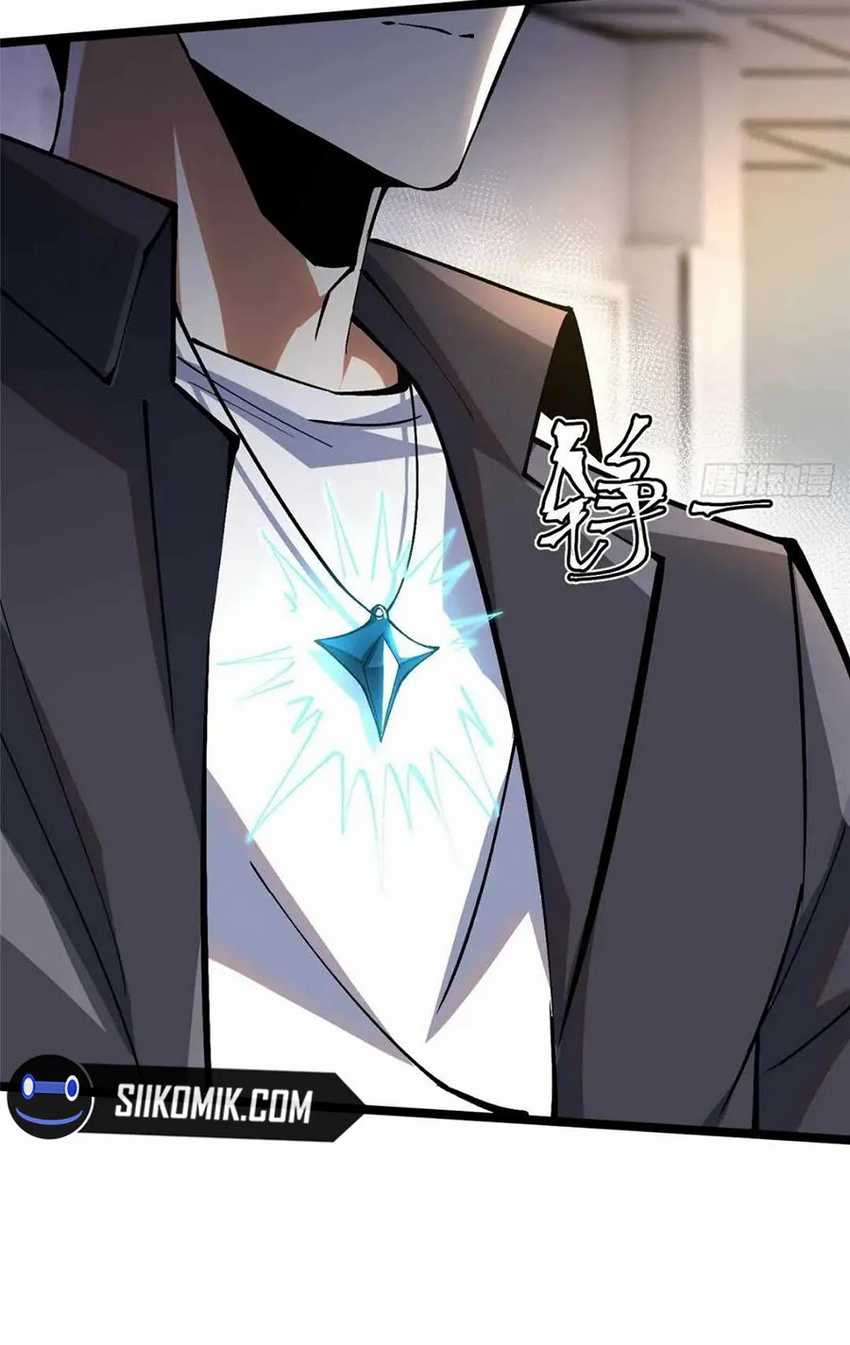 I Really Don’t Want to Learn Forbidden Spells Chapter 73 Gambar 50
