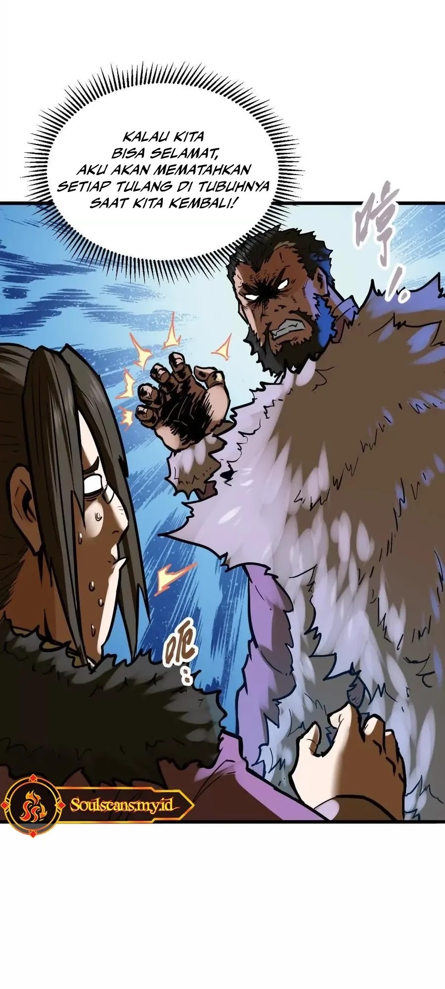 My Sect Has 100 Million Strength Points Chapter 59 Gambar 33