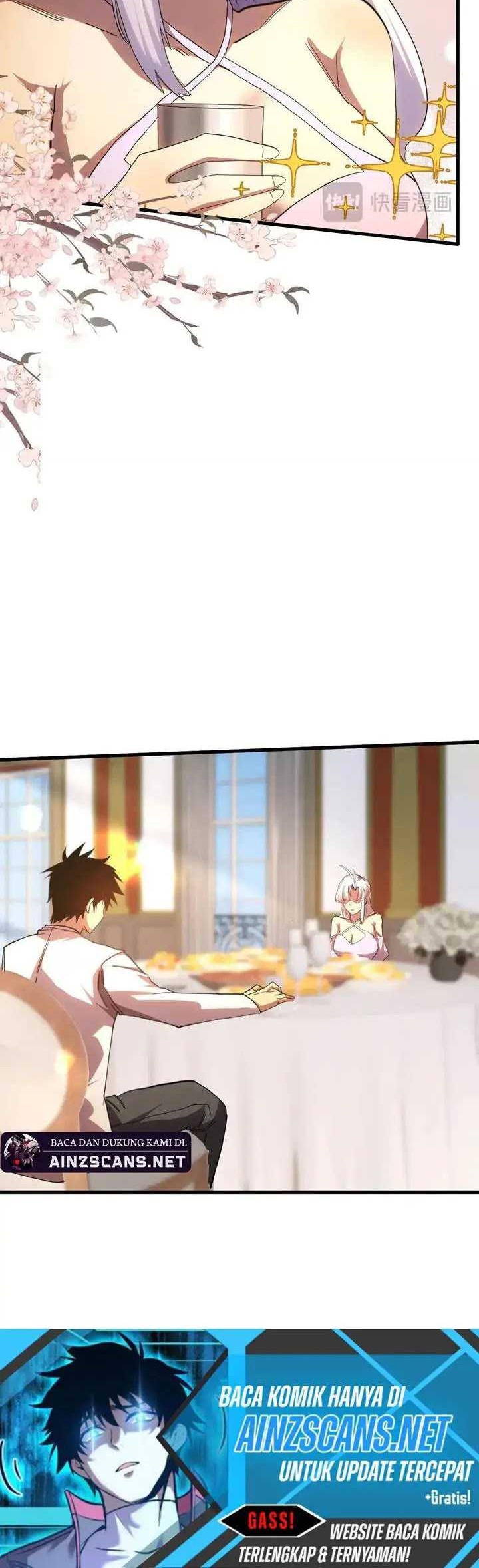 Apex Future Martial Arts Chapter 155 Gambar 33