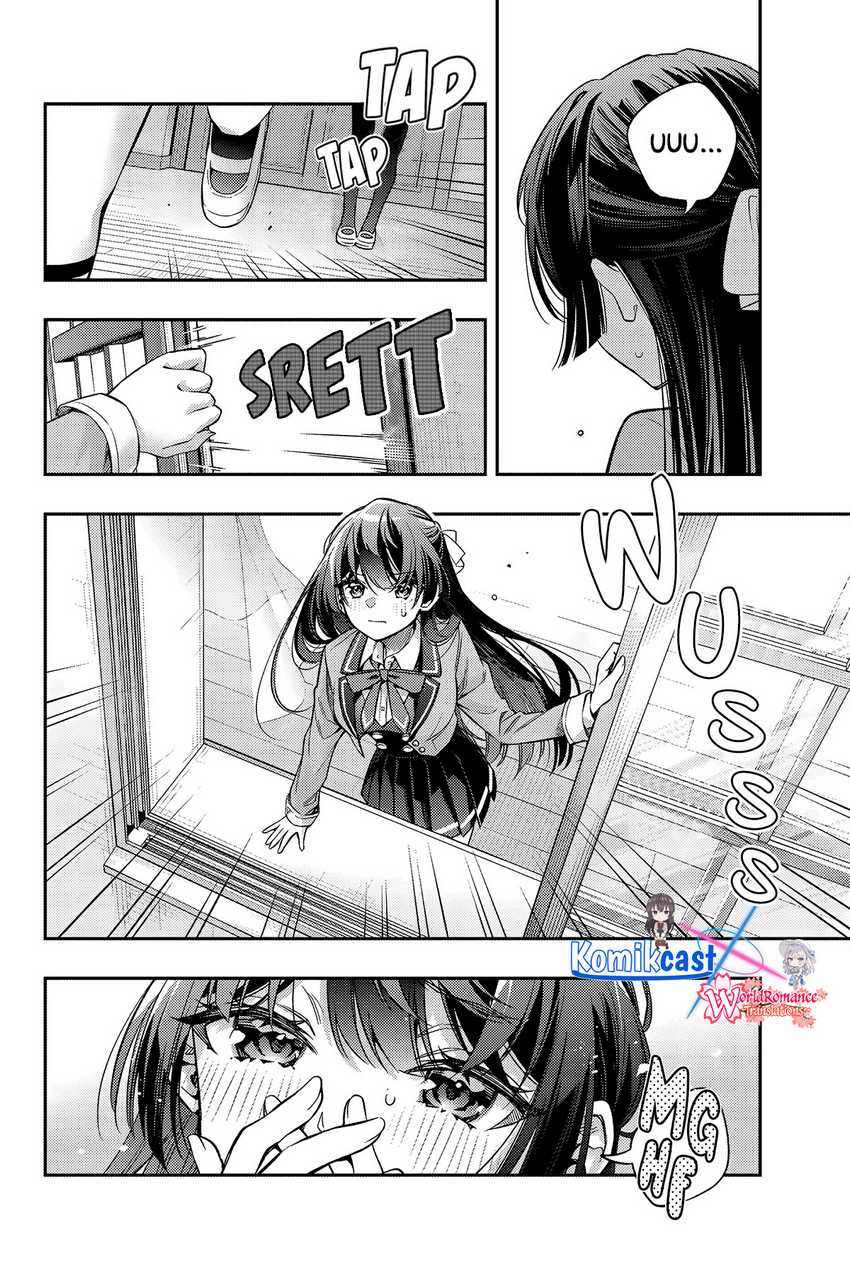 My Exclusive Tower Guide Chapter 33 Gambar 13