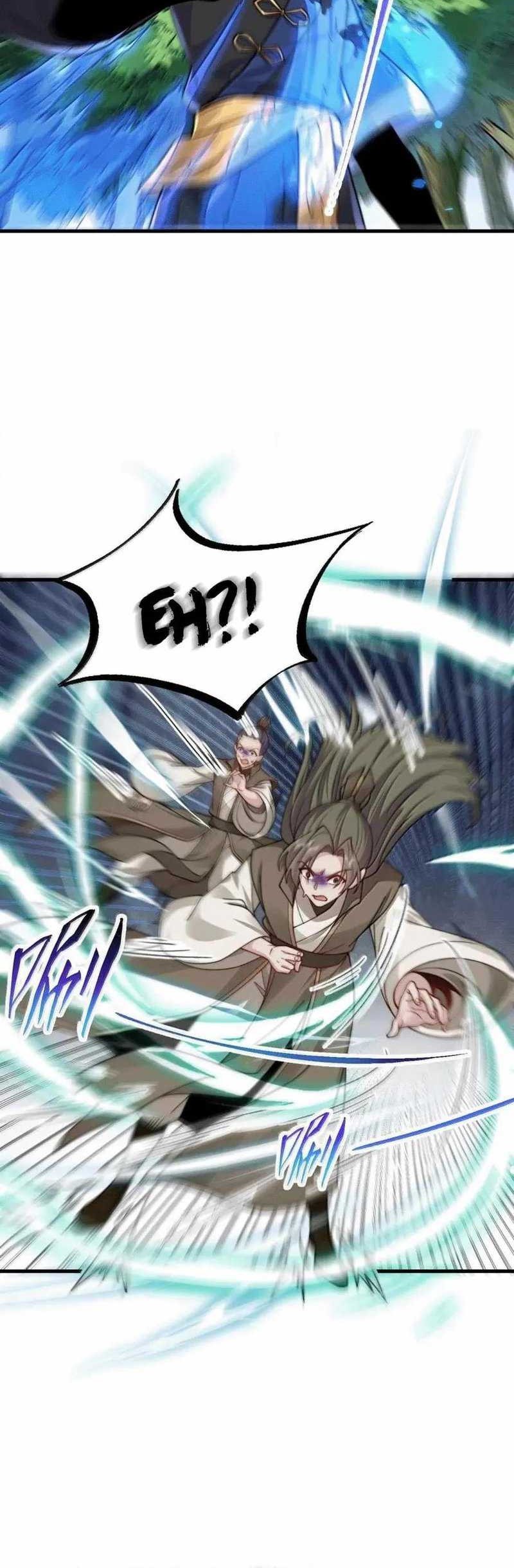 I, The Invincible Villain Master With My Apprentices Chapter 119 Gambar 28