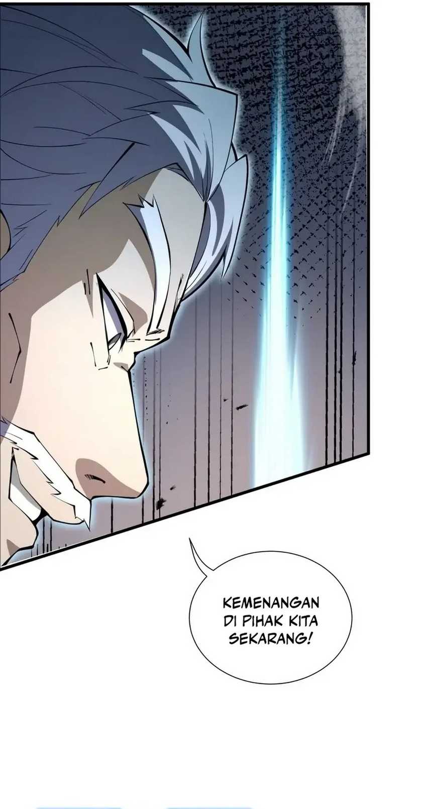 I Contracted Myself Chapter 38 Gambar 30