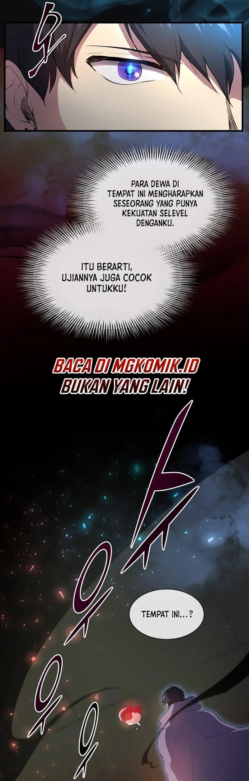 Leveling Up with Skills Chapter 72 Gambar 46