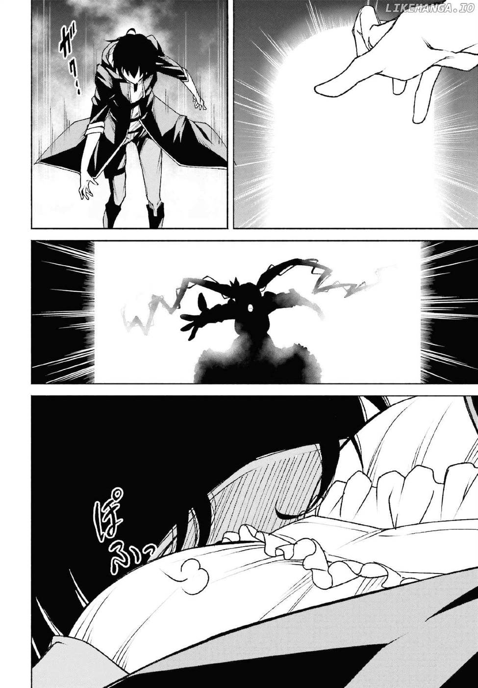 Toki Majutsushi no Tsuyokute New Game: Kako ni Modotte Sekai Saikyou kara Yarinaosu Chapter 22 Gambar 3