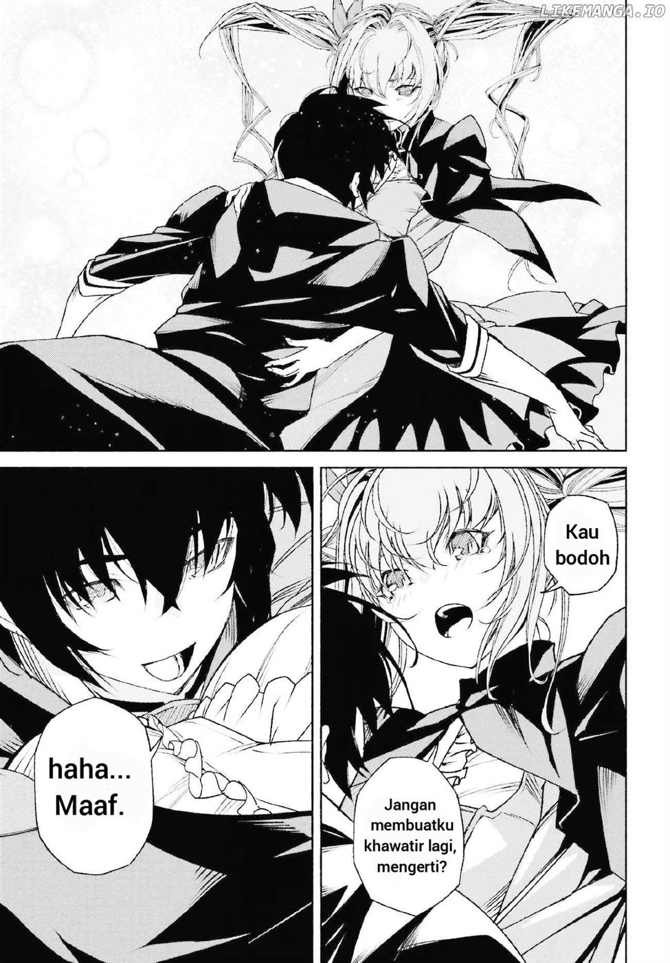 Toki Majutsushi no Tsuyokute New Game: Kako ni Modotte Sekai Saikyou kara Yarinaosu Chapter 22 Gambar 4