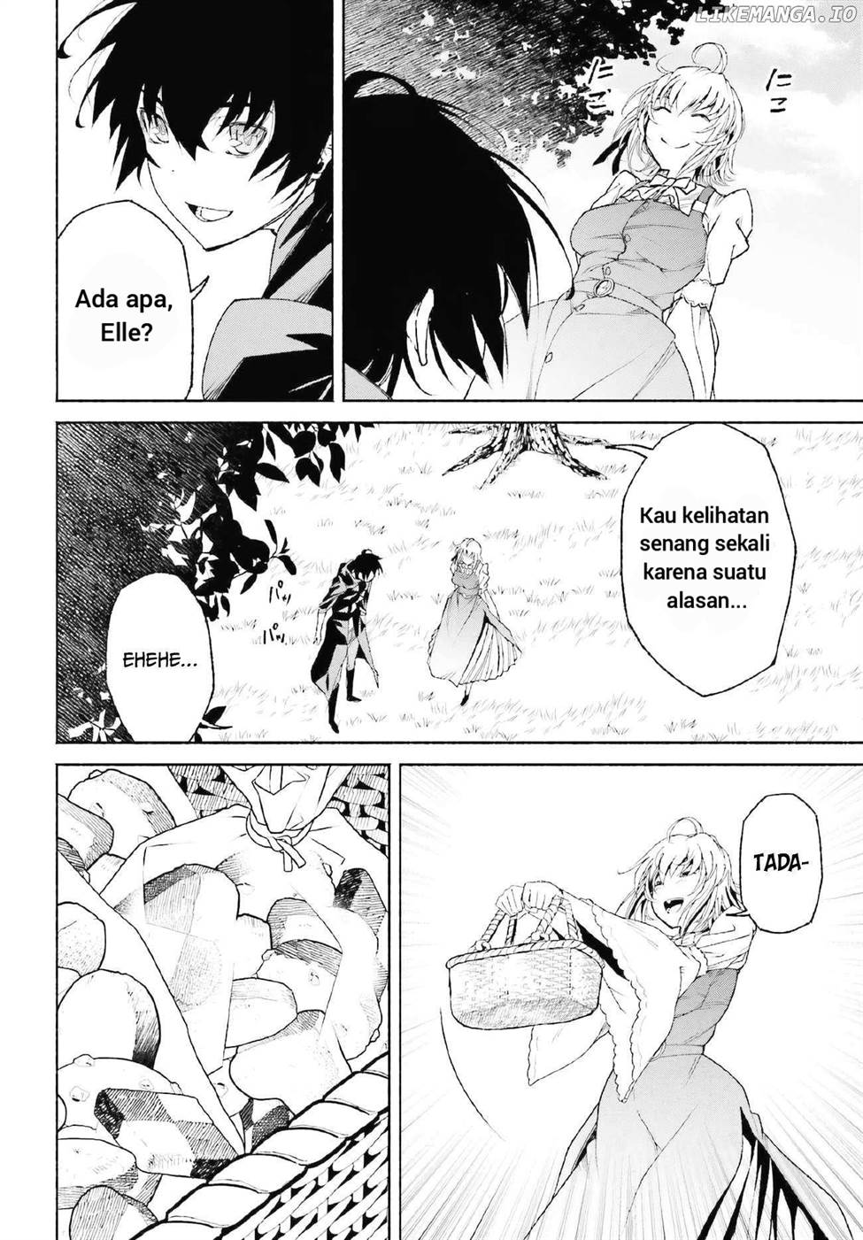 Toki Majutsushi no Tsuyokute New Game: Kako ni Modotte Sekai Saikyou kara Yarinaosu Chapter 22 Gambar 9