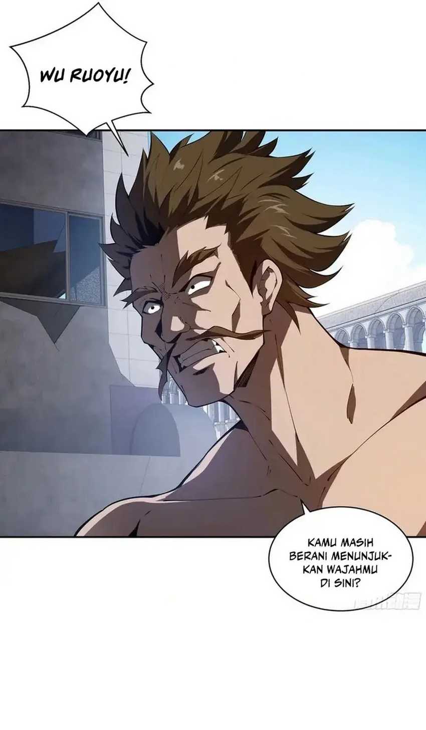 I Contracted Myself Chapter 40 Gambar 20