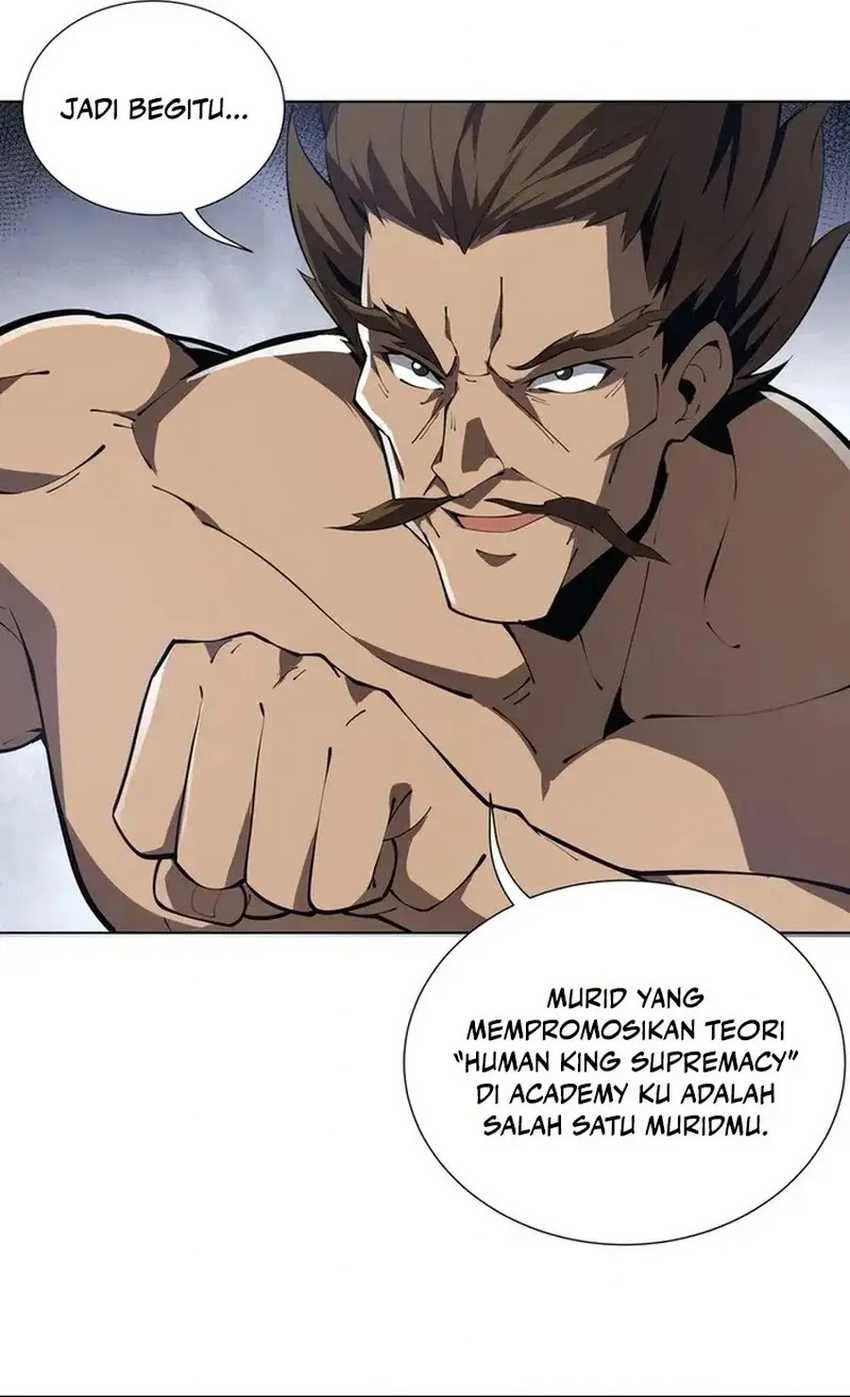 I Contracted Myself Chapter 40 Gambar 29