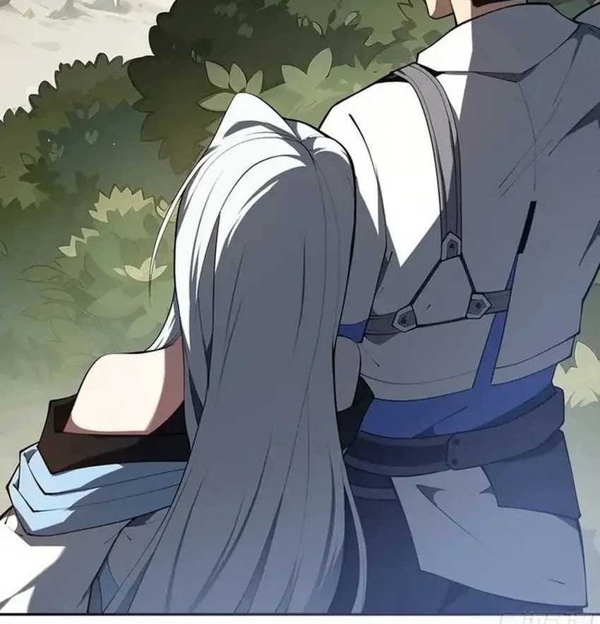 I Contracted Myself Chapter 40 Gambar 38