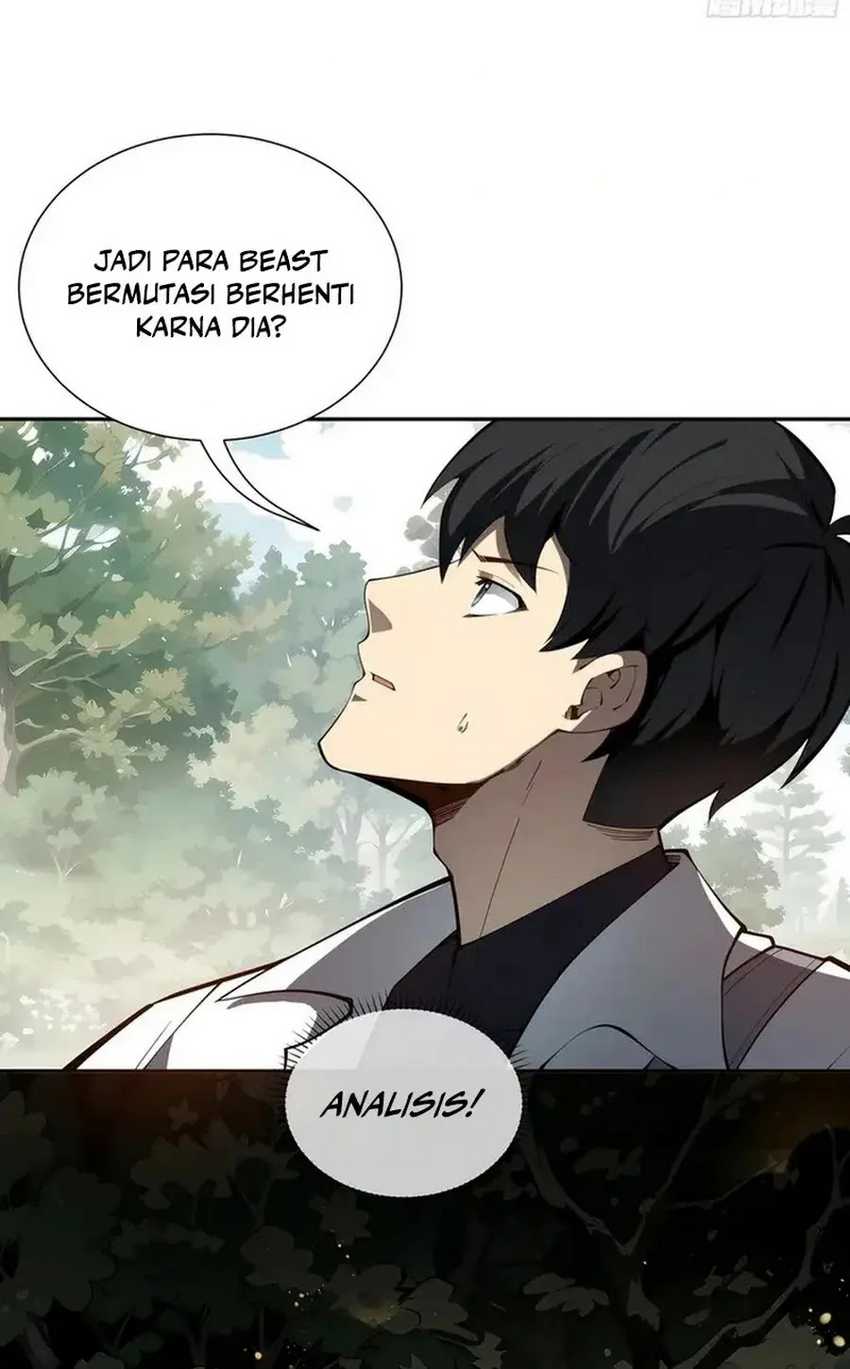I Contracted Myself Chapter 40 Gambar 39