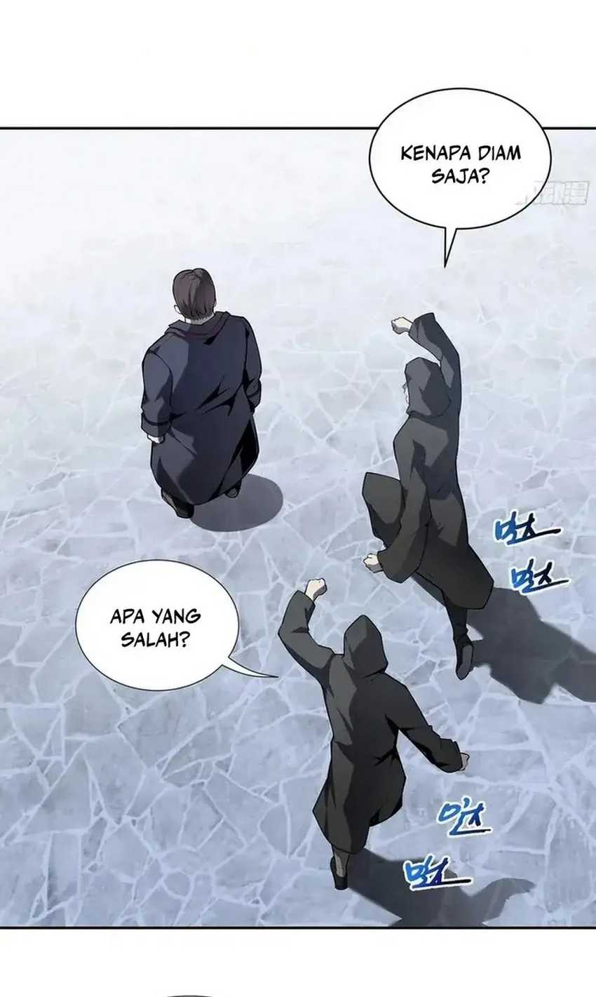 I Contracted Myself Chapter 40 Gambar 4