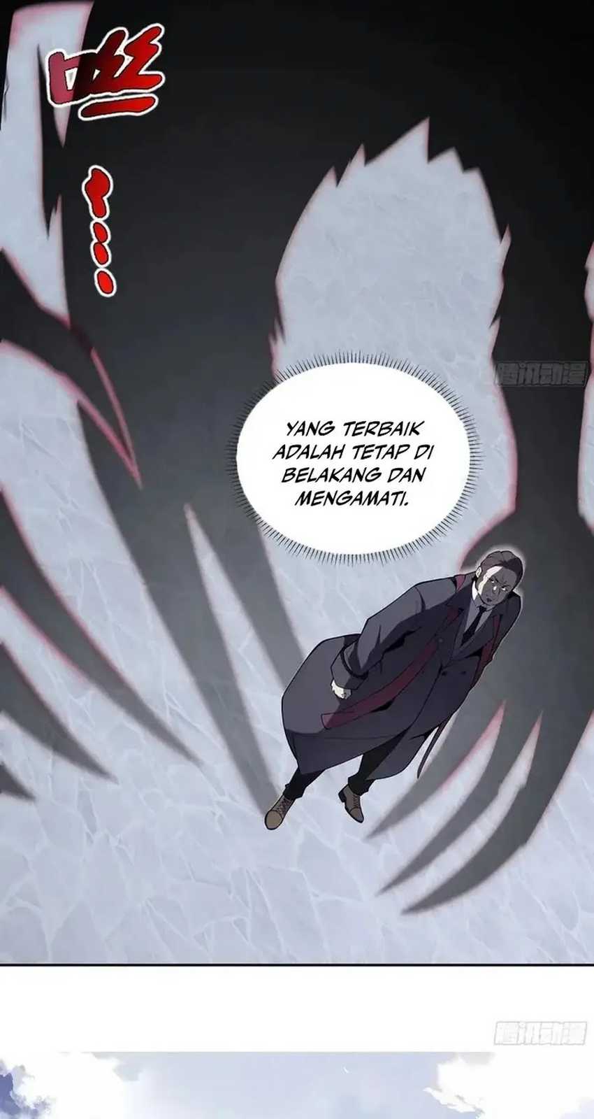 I Contracted Myself Chapter 40 Gambar 8
