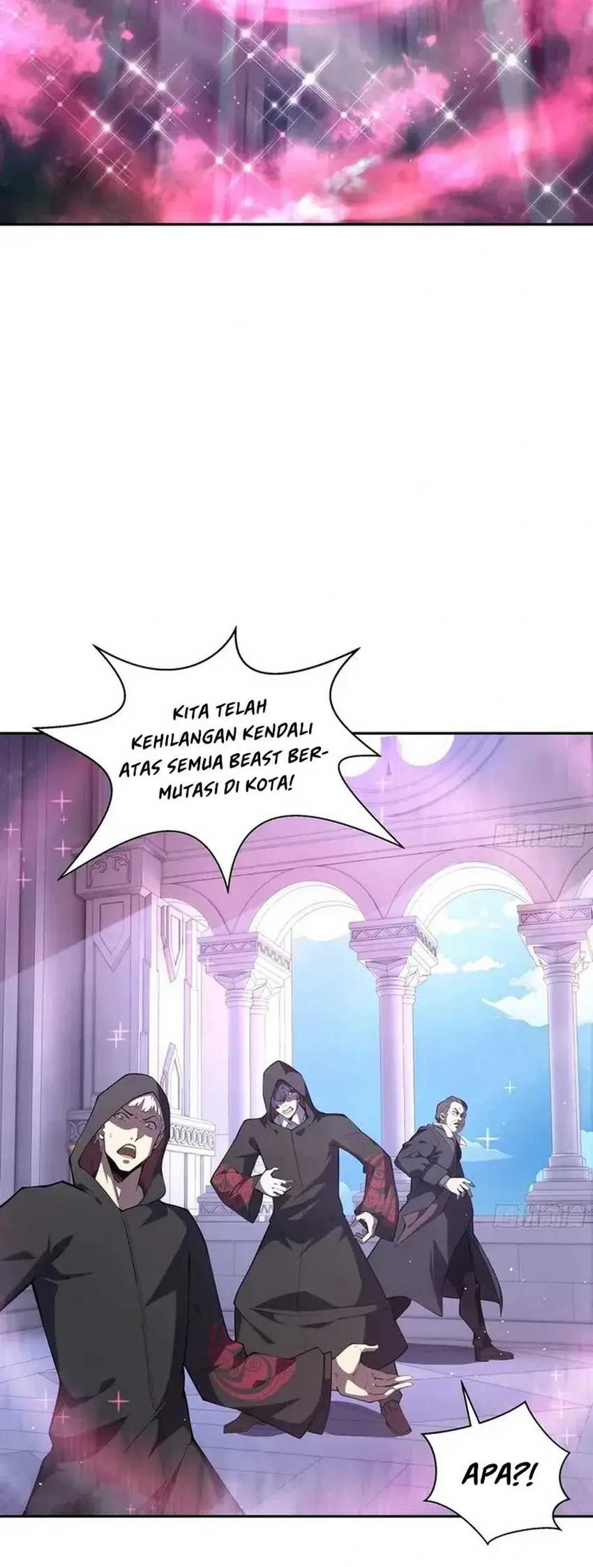 I Contracted Myself Chapter 39 Gambar 53