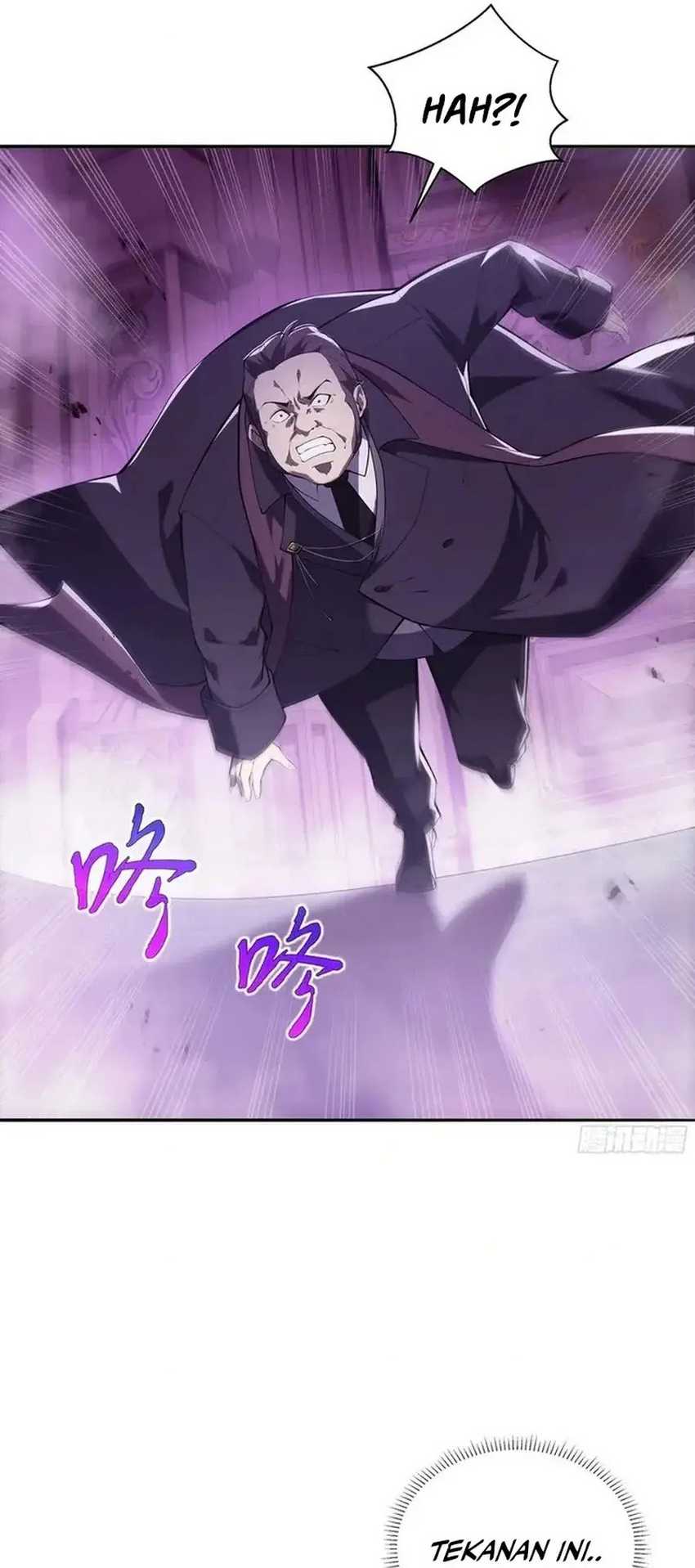 I Contracted Myself Chapter 39 Gambar 57
