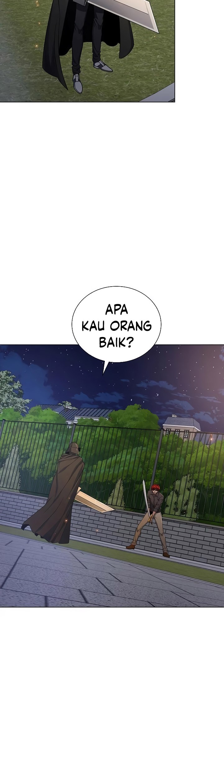 The Heavenly Demon Lord Who Doesn’t Want to Level Up Chapter 52 Gambar 52