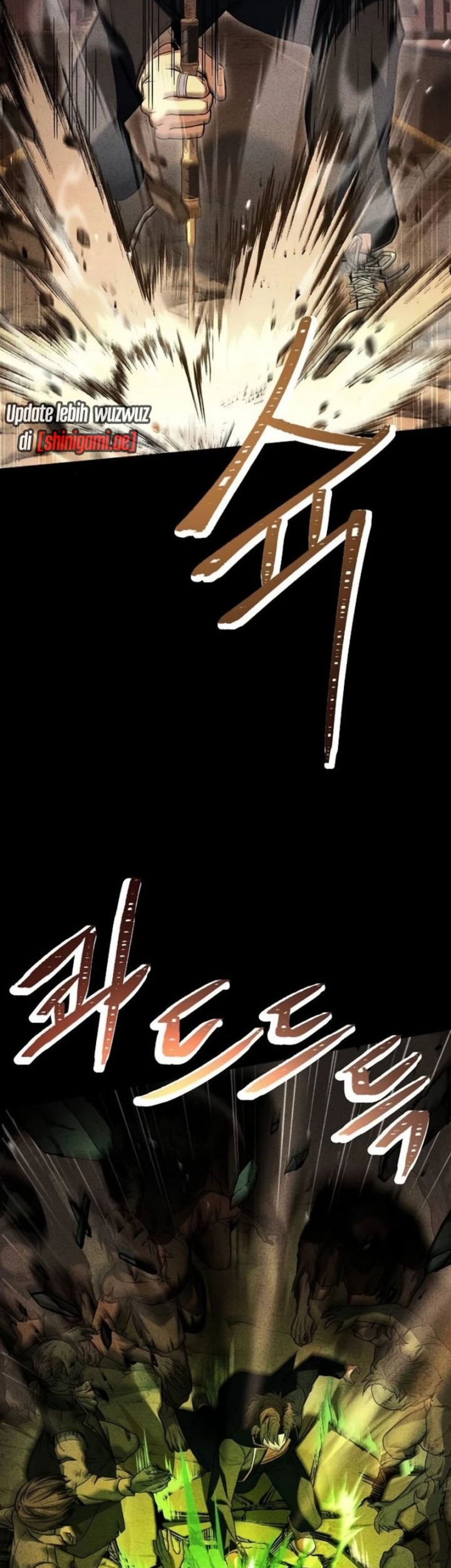The Constellations Are My Disciples Chapter 86 Gambar 39