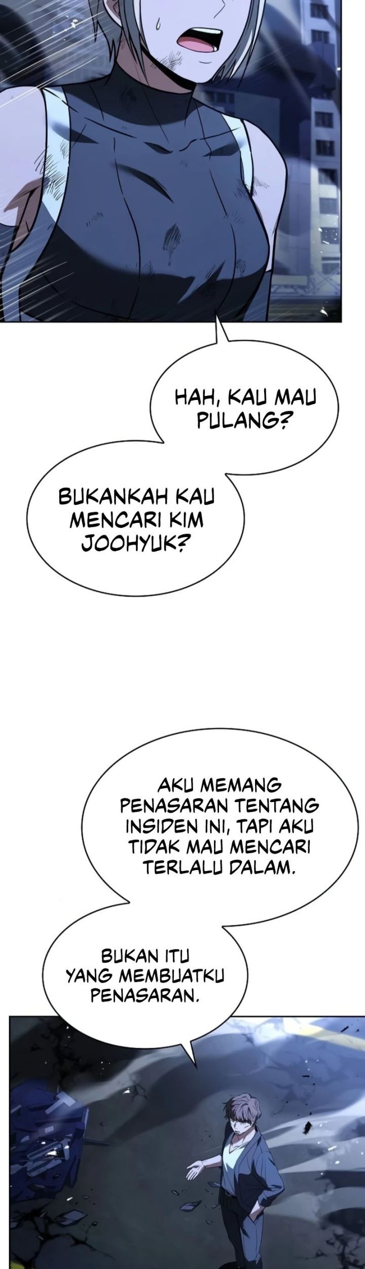 The Constellations Are My Disciples Chapter 86 Gambar 56