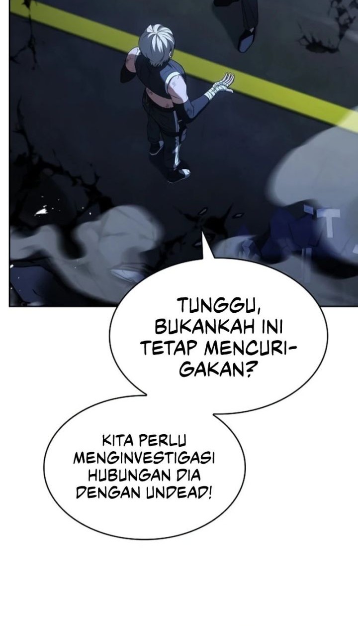 The Constellations Are My Disciples Chapter 86 Gambar 57
