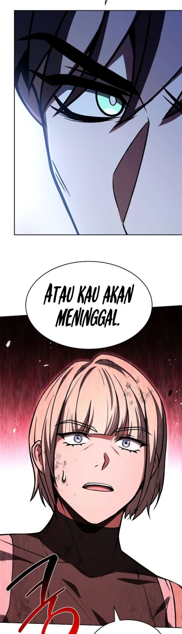 The Constellations Are My Disciples Chapter 86 Gambar 59