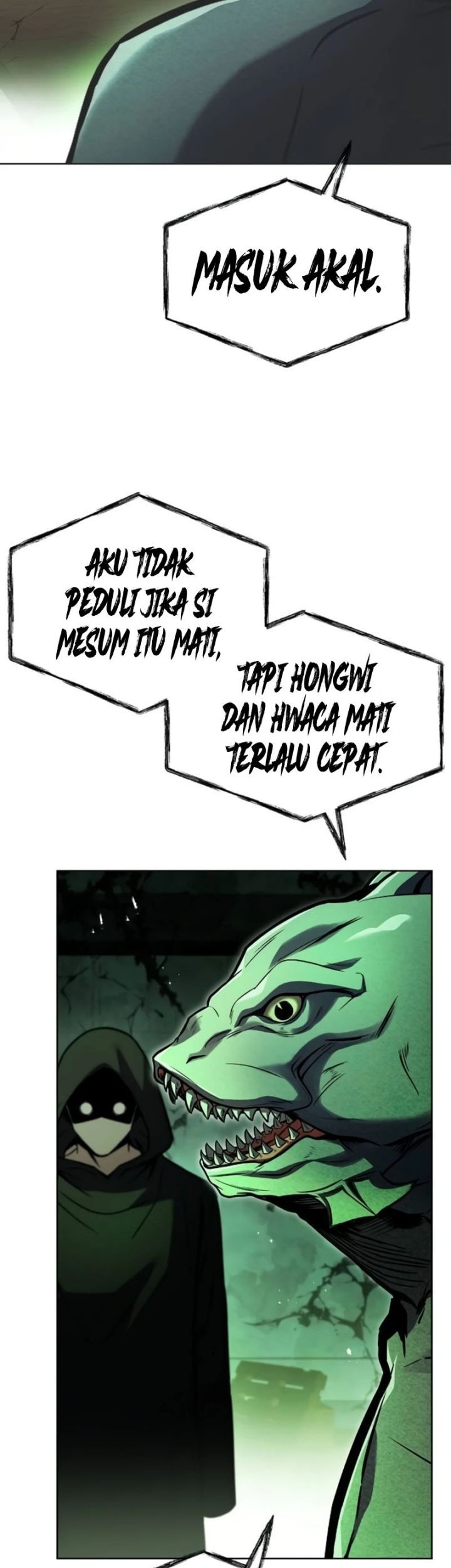 The Constellations Are My Disciples Chapter 86 Gambar 66
