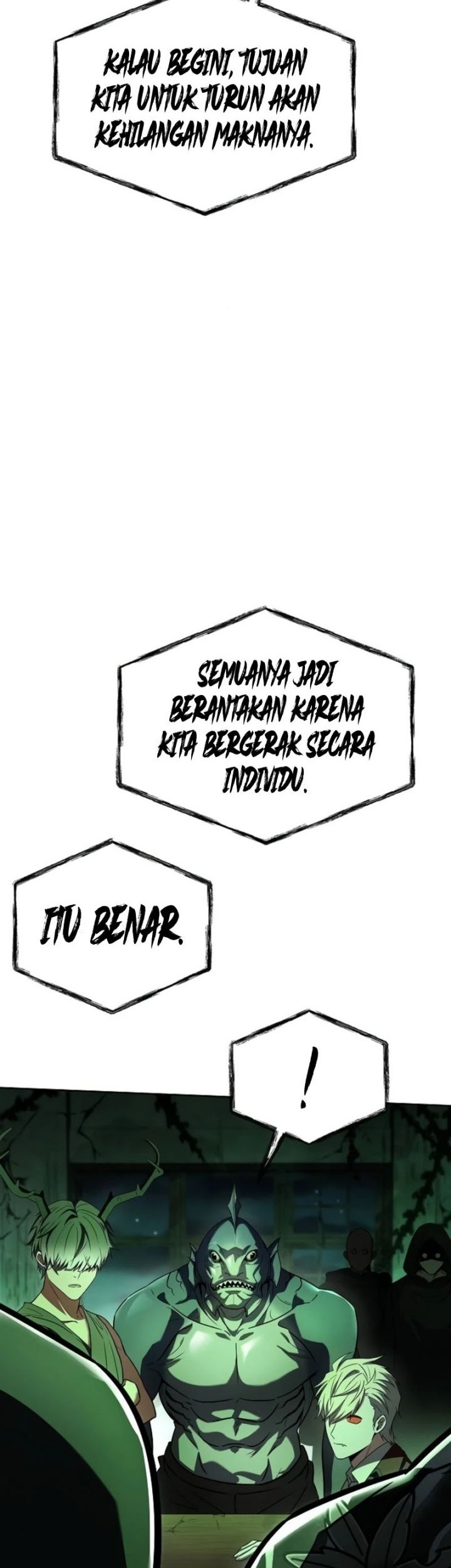 The Constellations Are My Disciples Chapter 86 Gambar 67
