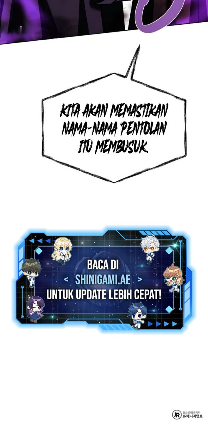 The Constellations Are My Disciples Chapter 86 Gambar 69