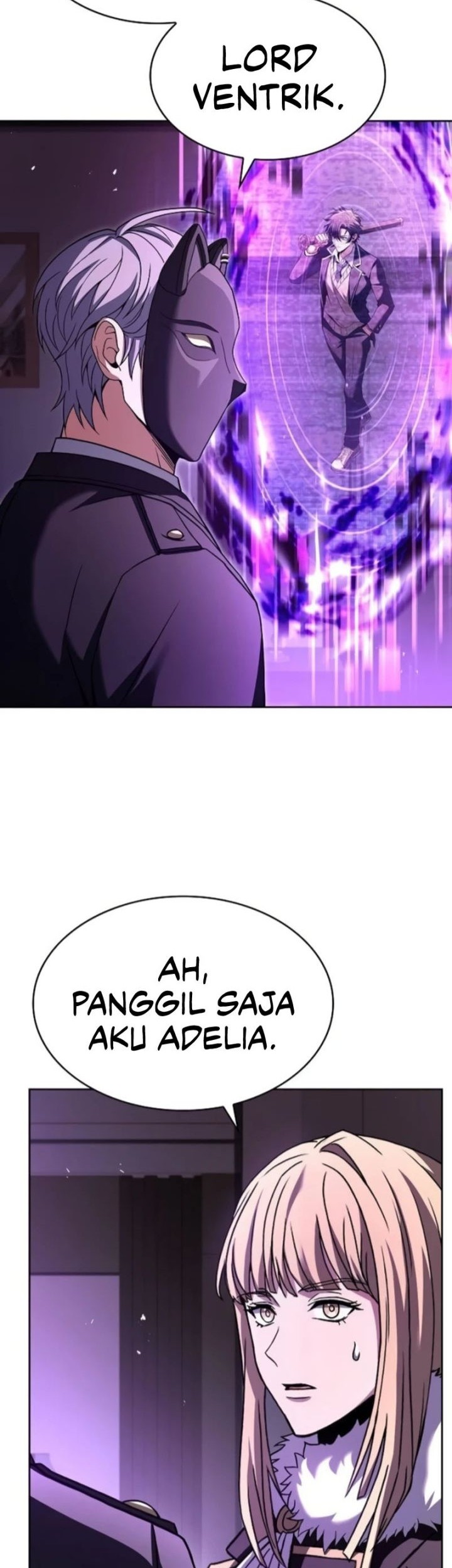 The Constellations Are My Disciples Chapter 86 Gambar 3