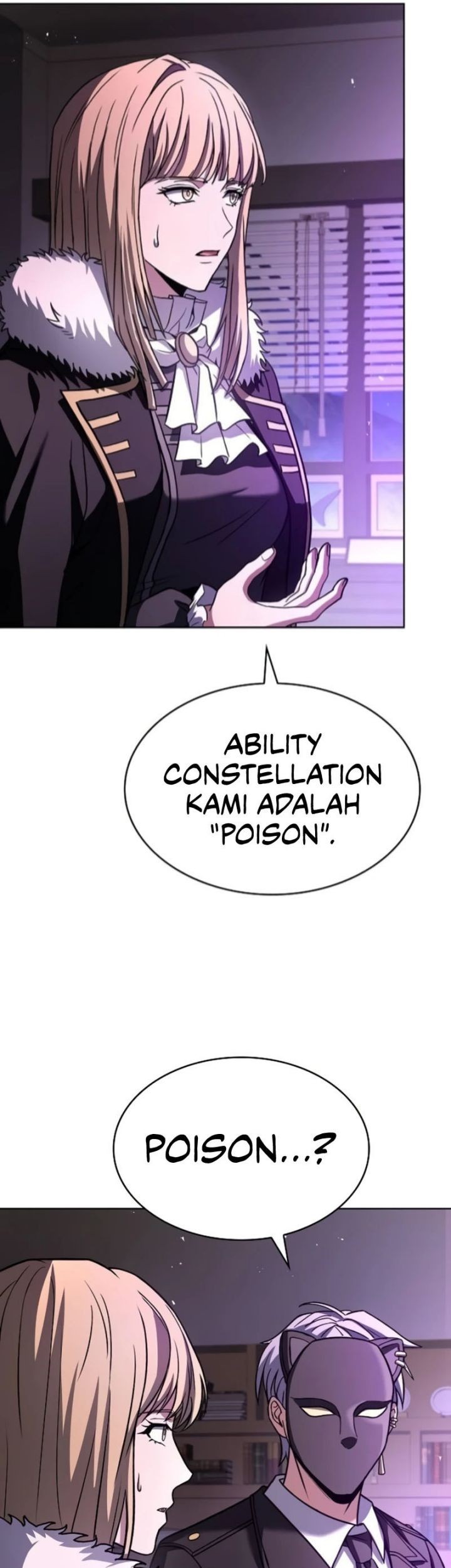The Constellations Are My Disciples Chapter 86 Gambar 6