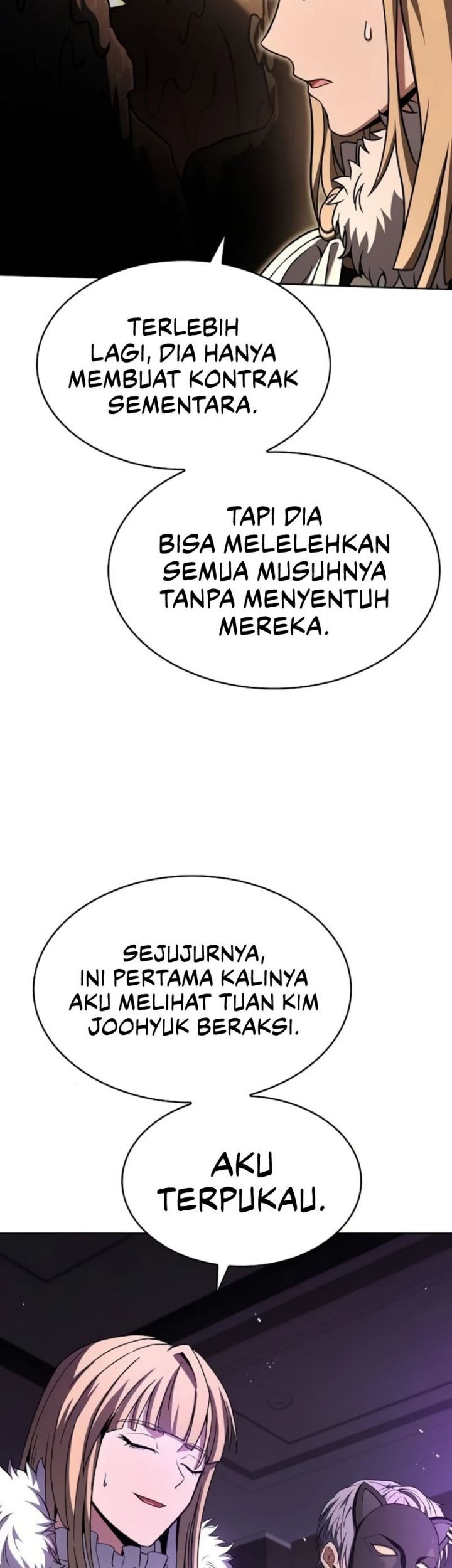 The Constellations Are My Disciples Chapter 86 Gambar 12