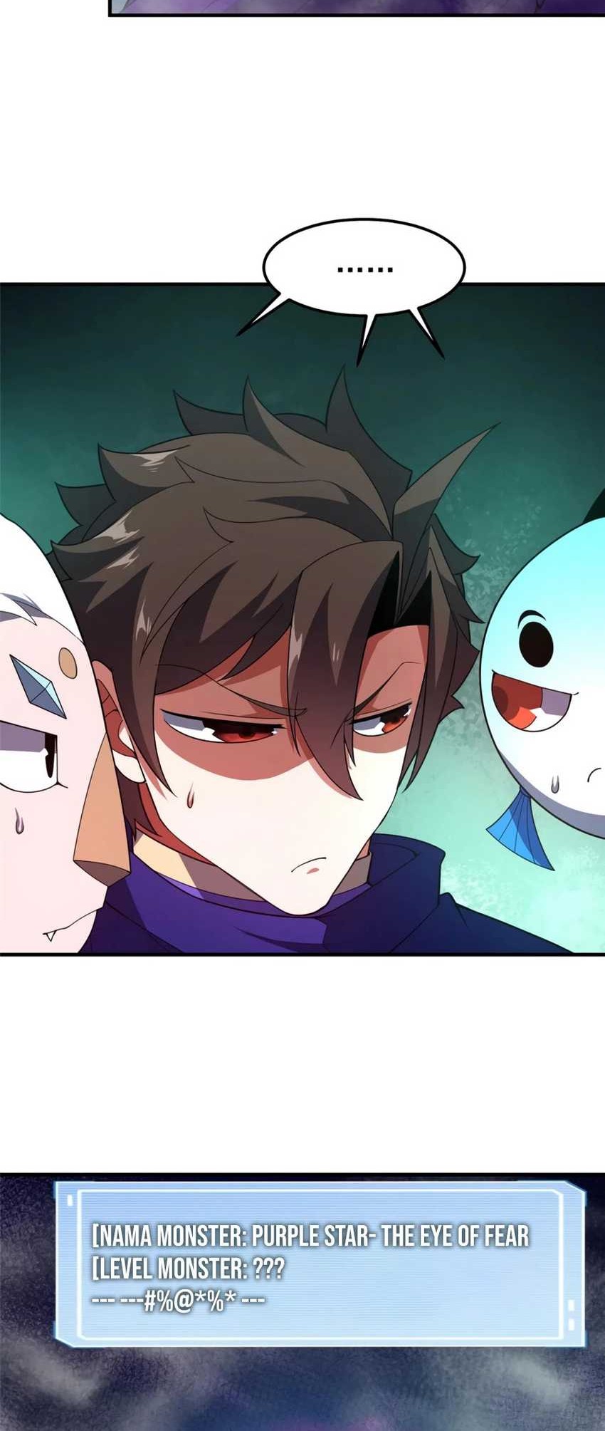 Monster Pet Evolution Chapter 285 Gambar 11