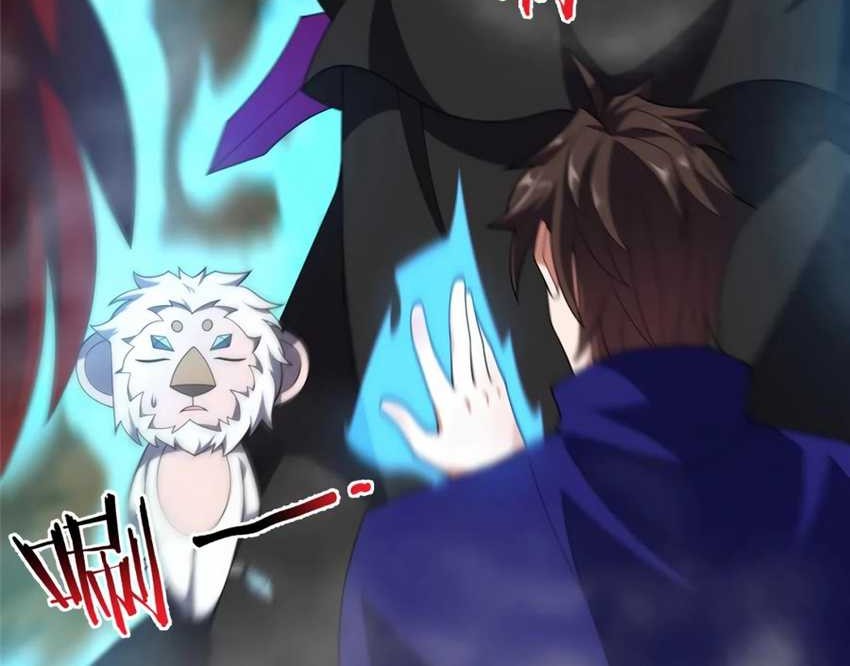 Monster Pet Evolution Chapter 284 Gambar 24
