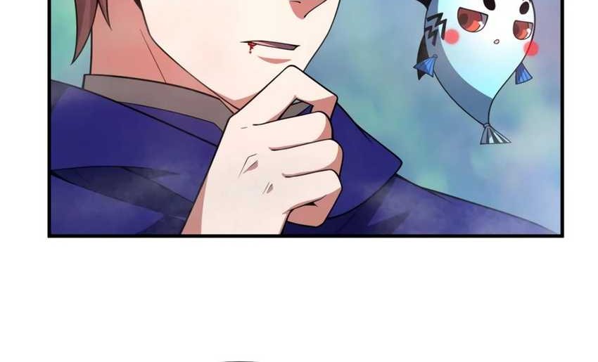 Monster Pet Evolution Chapter 284 Gambar 33
