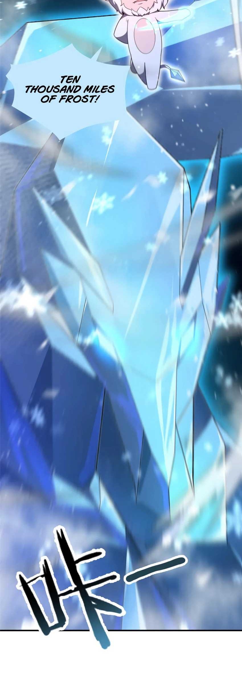 Monster Pet Evolution Chapter 284 Gambar 6