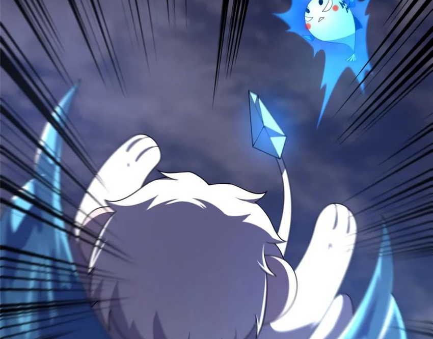 Monster Pet Evolution Chapter 284 Gambar 11