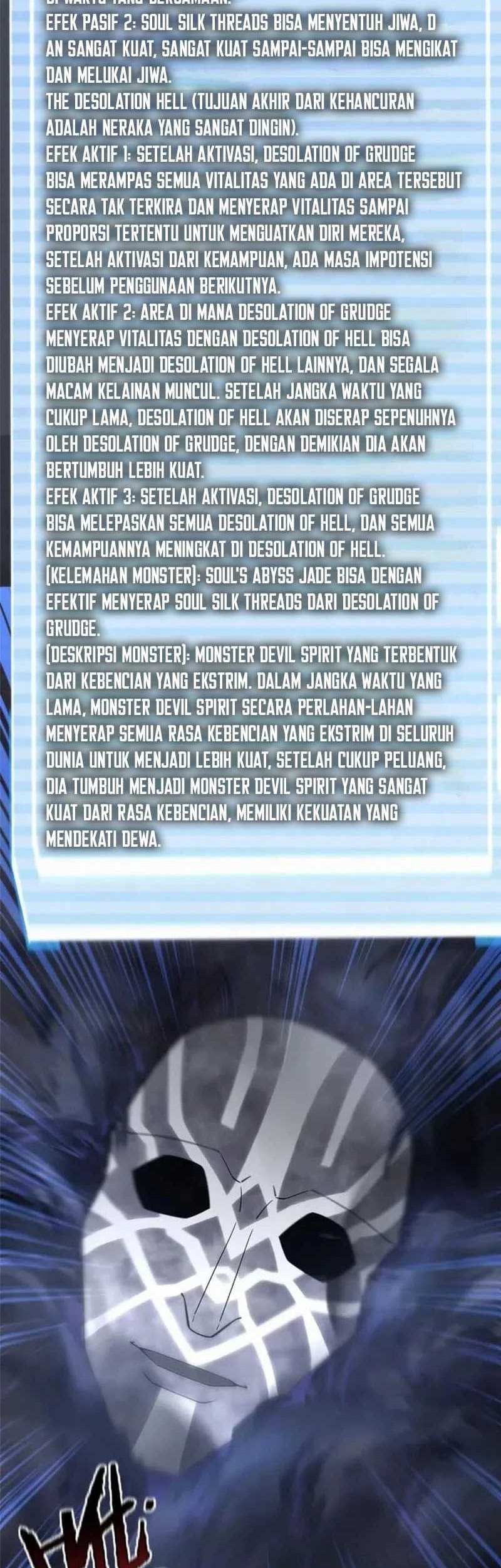 Monster Pet Evolution Chapter 283 Gambar 3